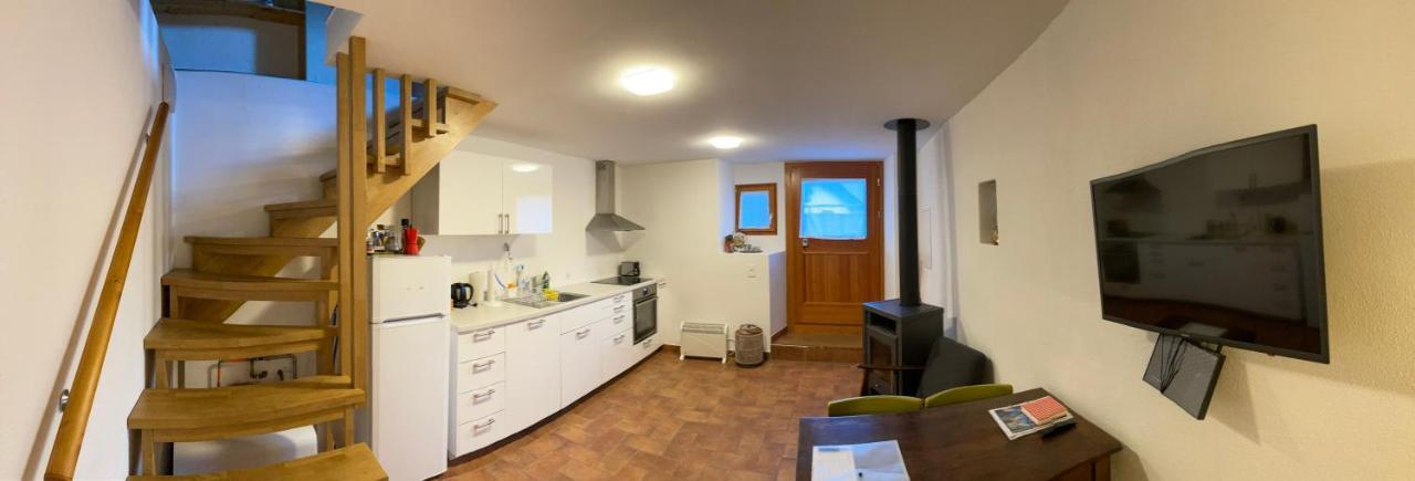 Hotel Rustici Maggia Aurigeno Esterno foto