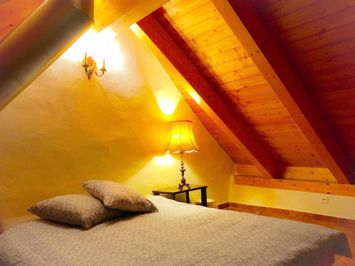 Hotel Rustici Maggia Aurigeno Esterno foto